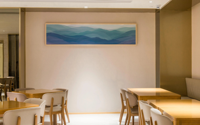 Jinjiang Inn Style Fuzhou Fuma Road Gushan