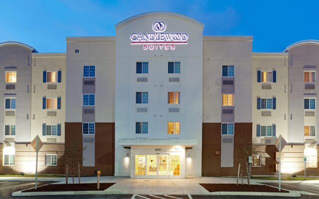 Candlewood Suites Denver North - Thornton, an IHG Hotel