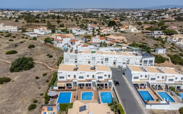 Villa Feliz Algarve in Albufeira