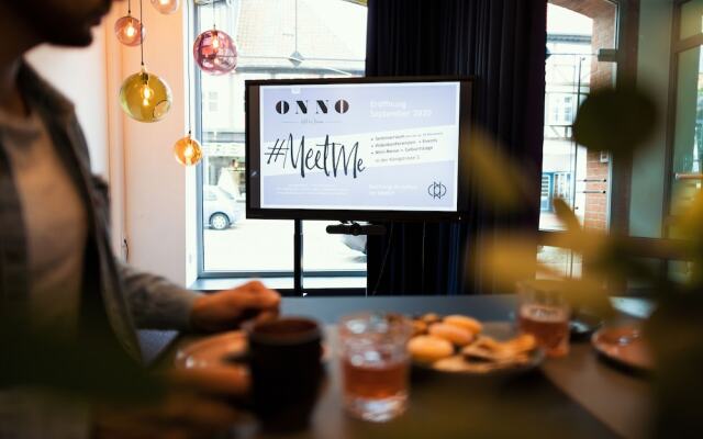 ONNO Hotel by Norman