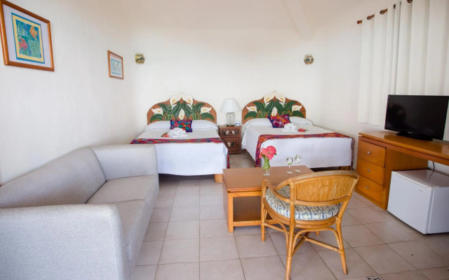 Hotel La Joya