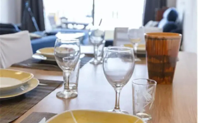 Sliema Retreat