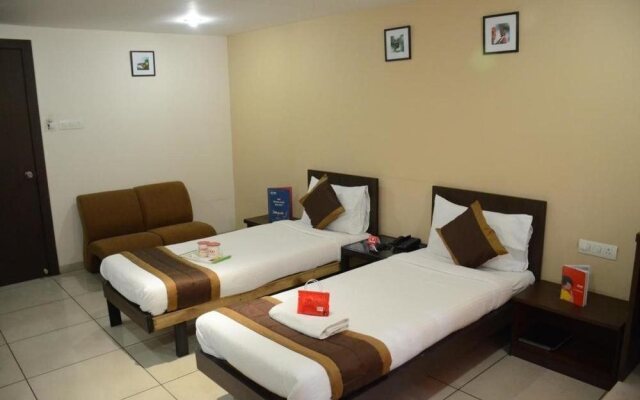 OYO Rooms Parihar Chowk Aundh