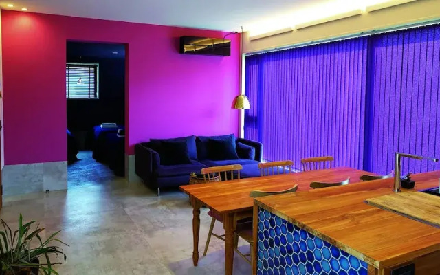 Chulax Okinawa Yomitan