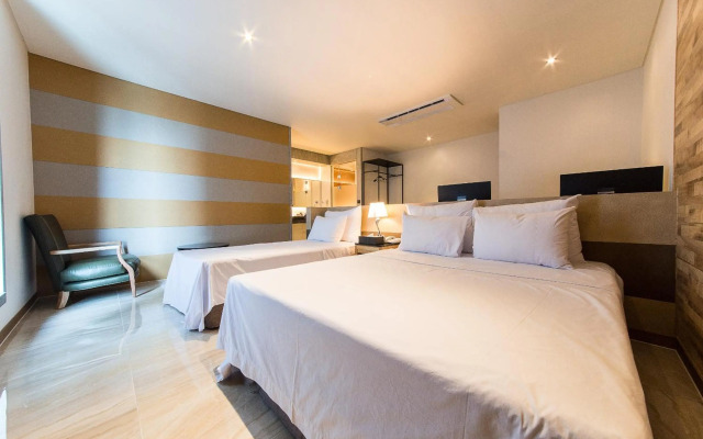 Boutique Hotel SB Seoul