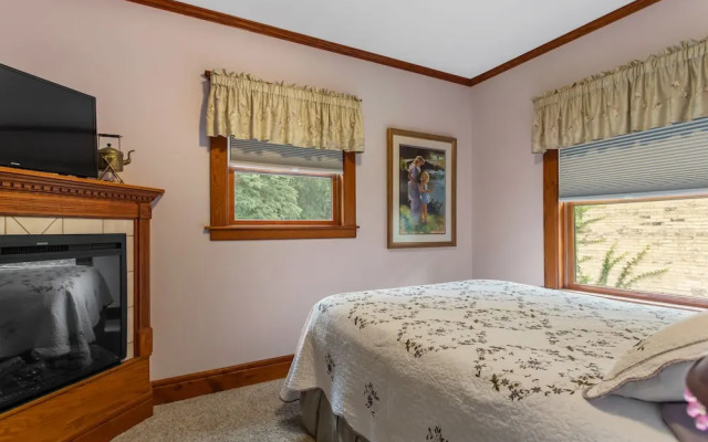 The Inn of Saugatuck