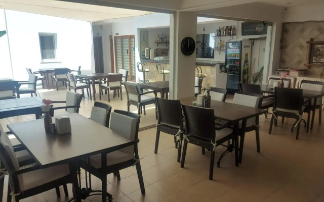 Canna Garden Hotel - Adults Only