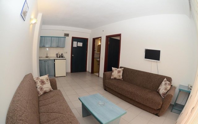 Sun Vera Hotel (ex Fun Point Hotel)