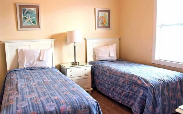 Magnolia Place Two-bedroom Apartment 102-4765