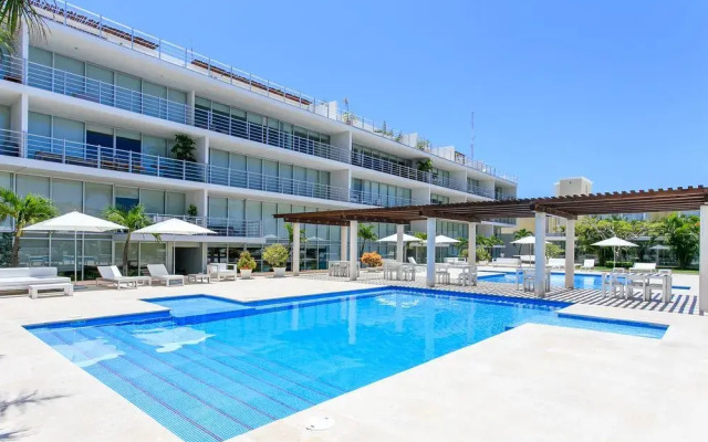 Magic Paradise by Rivera Maya Rentals