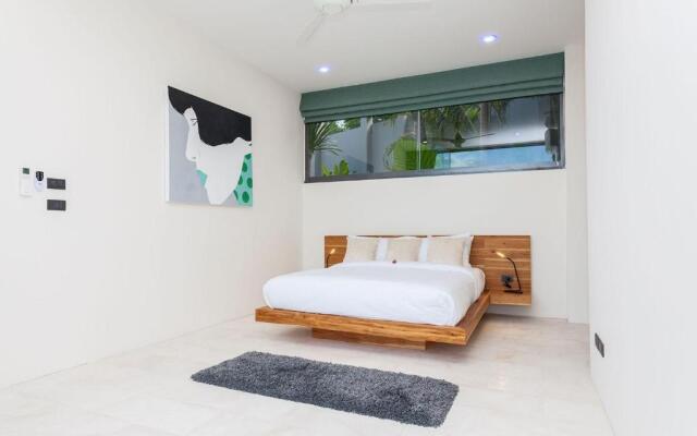 Sky Dream Villa Award Winning Sea View Villa