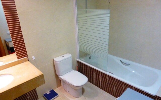 Apartamentos Blue Moon