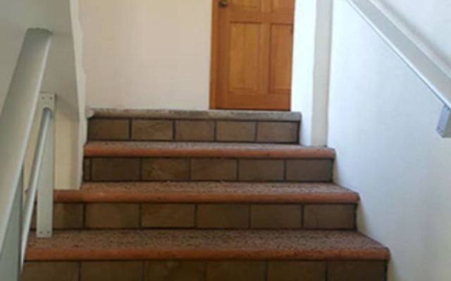 Hotel Puerto del Sol