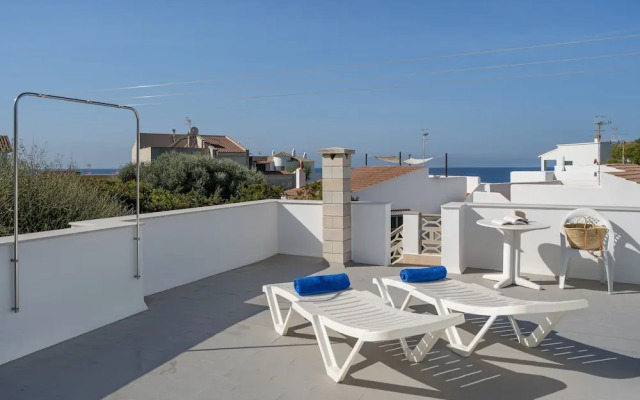 Torres Sureda in Ciutadella de Menorca