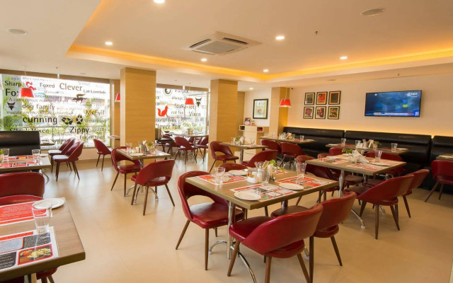 Red Fox by Lemon Tree Hotels, Tiruchirappalli (Trichy)