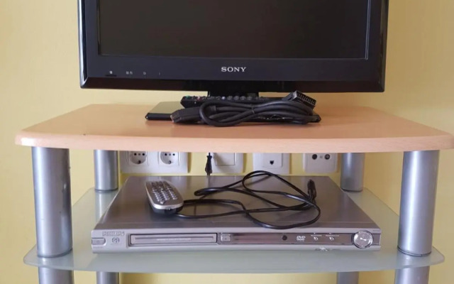 Magnífico apartamento junto al canal principal.