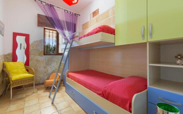 Villetta Baron Beach