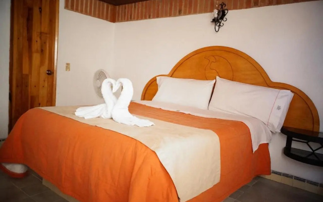 Suites Paraiso TX