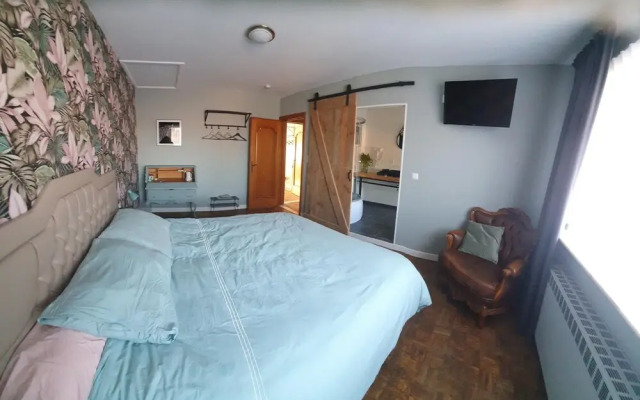 Guesthouse Deladix