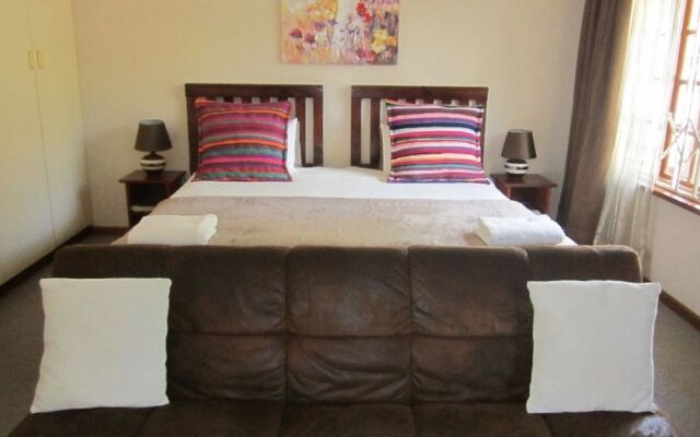 Byways Bed and Breakfast