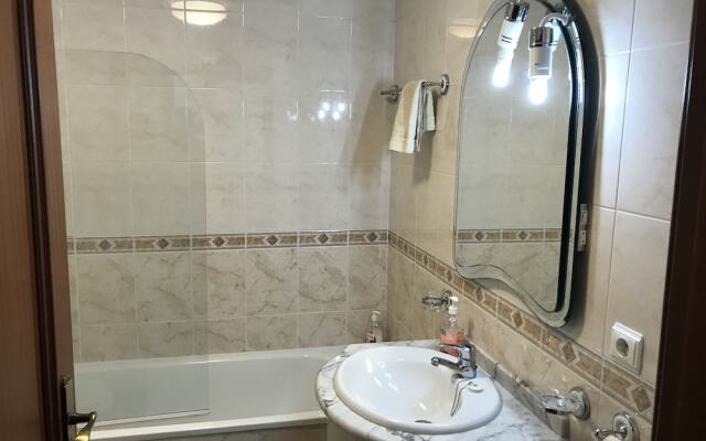 Penthouse Caniço de Baixo