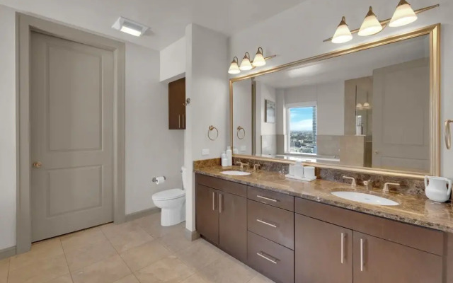 East Village Luxe Stays