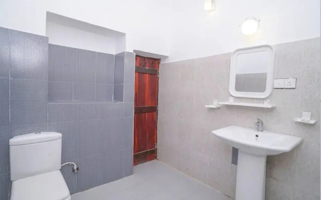OYO 306 Sonri Villa sea View