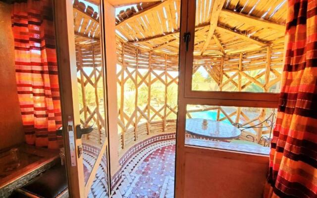 Ksar Merzouga
