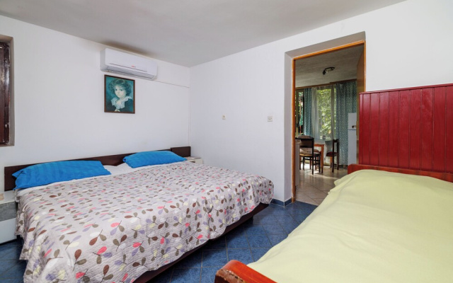 Apartments Olgi