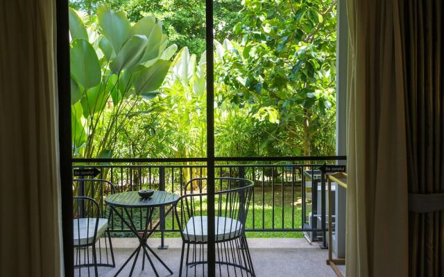 Sannot Riverside Garden Resort ChiangMai