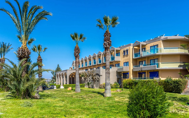 Kresten Palace Hotel