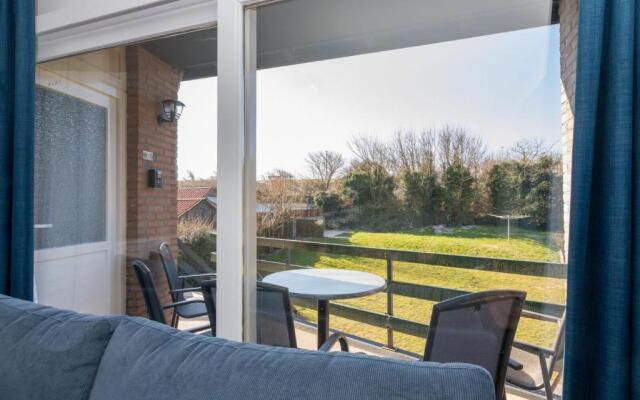 Appartement - Duinweg 18 Zoutelande