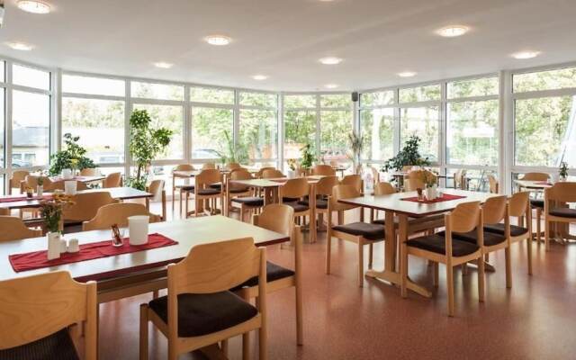 Sportpension Dresden