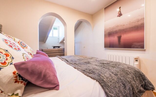 Apartamento Lavapiés Centro