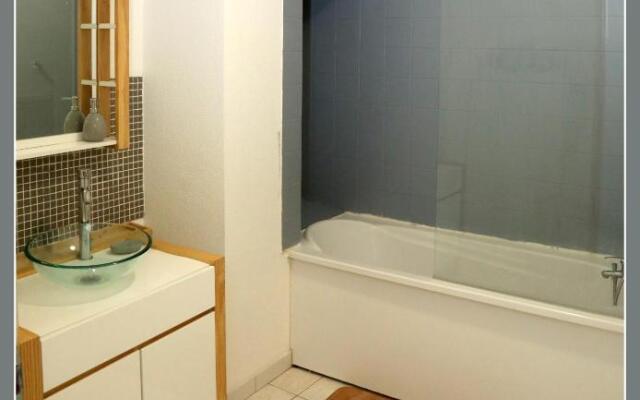 Appartements Baron Bouvier