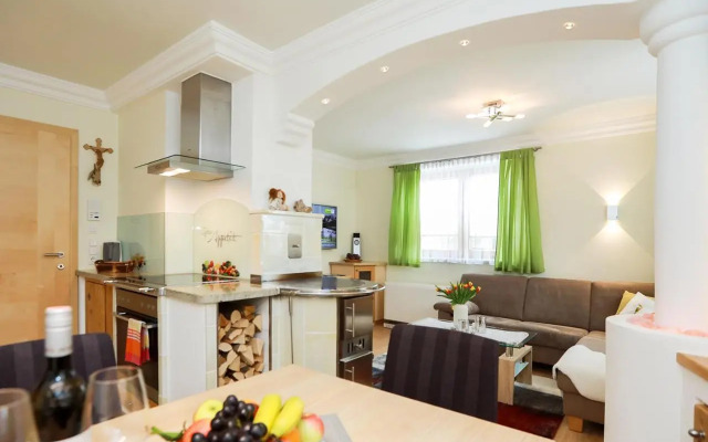Appartement Anton