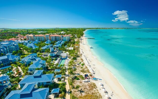 Beaches Turks & Caicos - ALL INCLUSIVE