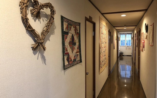 Country Lodge Farmstay