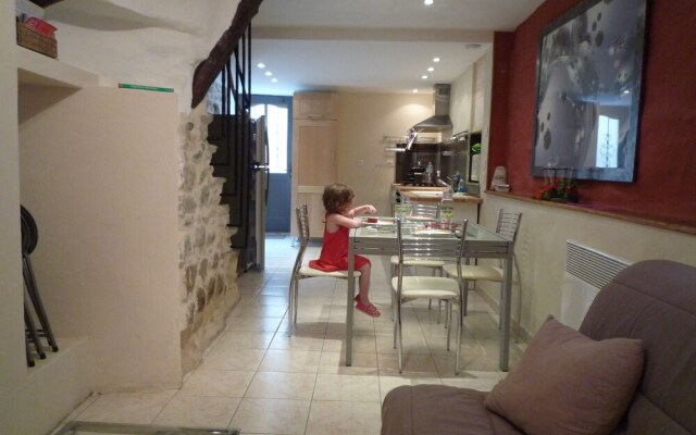 Gite in the heart of Corbières