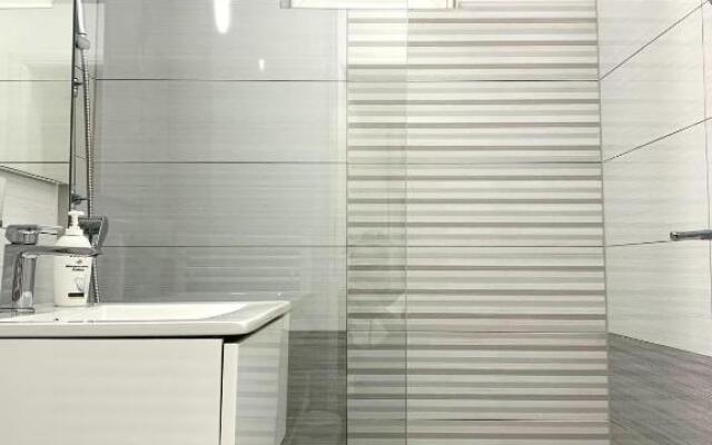 Transylvania Residence