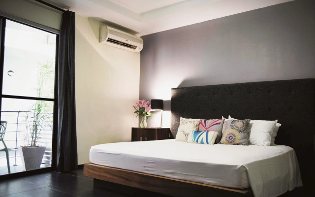 Siesta Fiesta Apartments