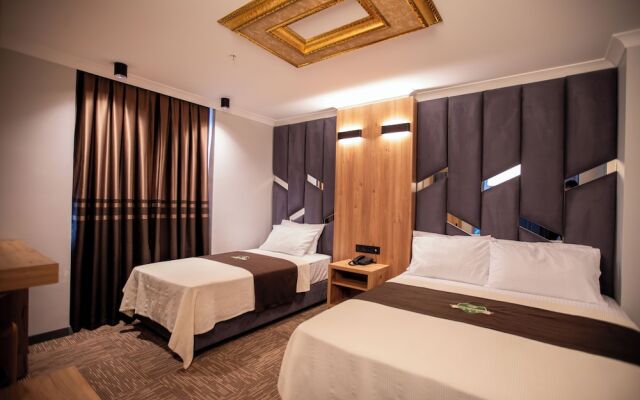 Hotel Milano