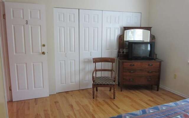 Bayridge Bed and Breakfast