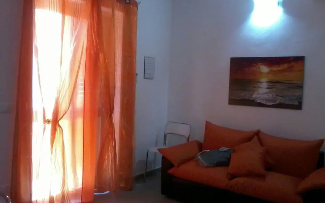 Appartamento Famularo