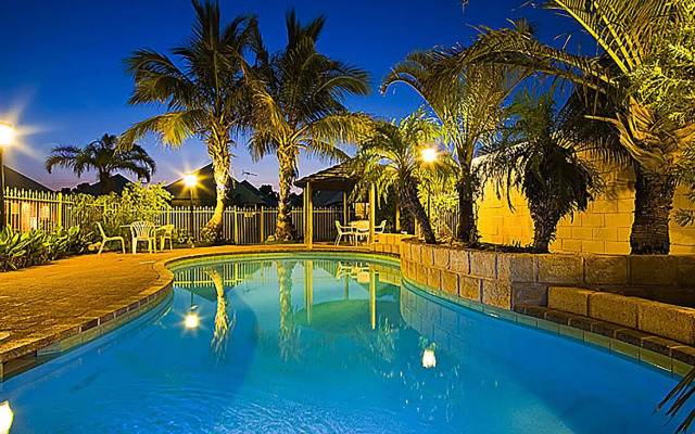 Osprey Holiday Village