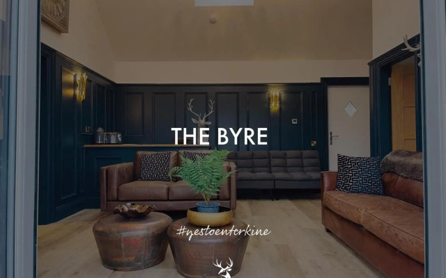 Enterkine House Hotel