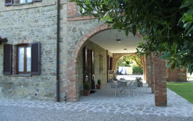 Agriturismo La Vigna