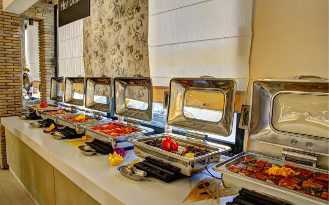 Zante Plaza Hotel