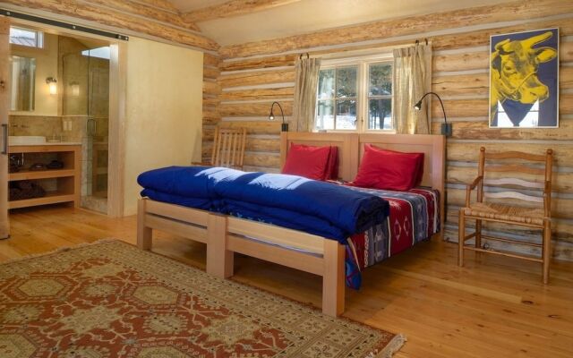 Turpin Meadow Ranch
