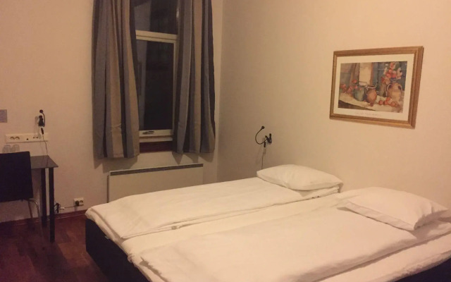 P-Hotels Oslo